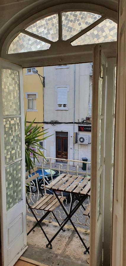 A Better Place By Lisbon II Εξωτερικό φωτογραφία