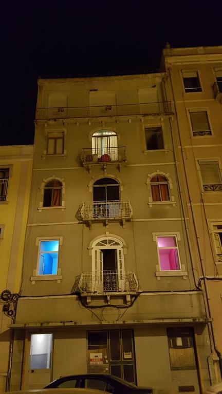 A Better Place By Lisbon II Εξωτερικό φωτογραφία