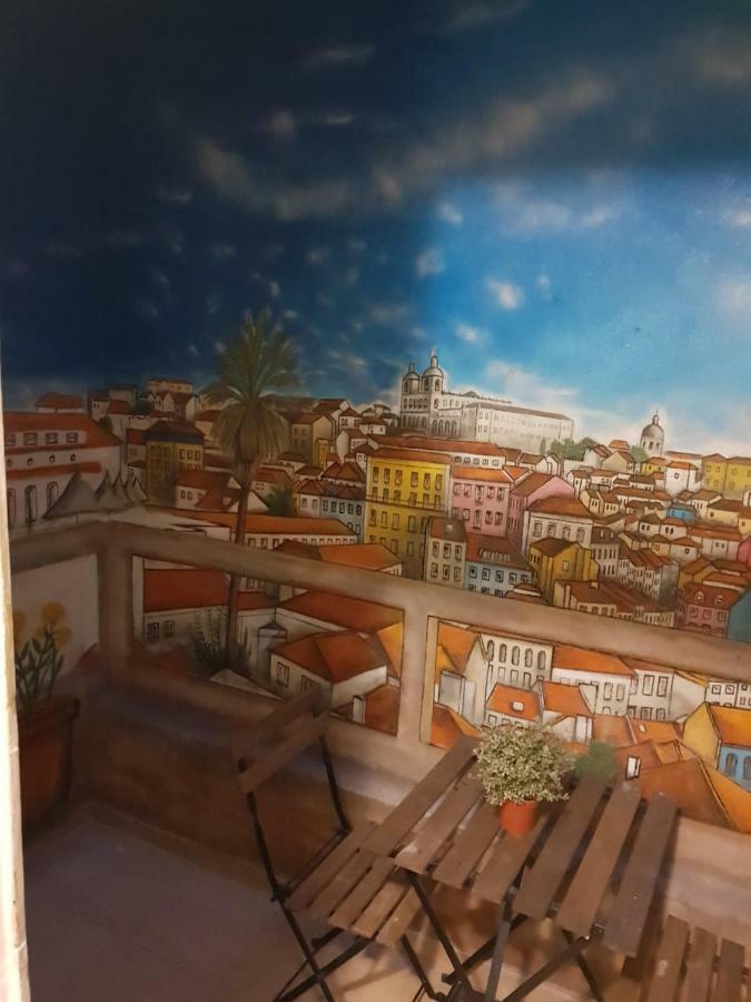 A Better Place By Lisbon II Εξωτερικό φωτογραφία